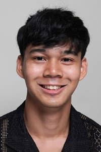 Jeremy Mayores in Sugod