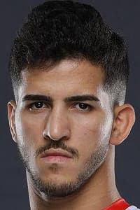 Matheus Gabriel in ONE on Prime Video 5: De Ridder vs. Malykhin