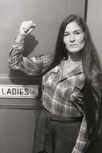 Donna Godchaux in Grateful Dead: New Jersey Half-Step Uptown Toodleloo - Live at The Capitol Theater