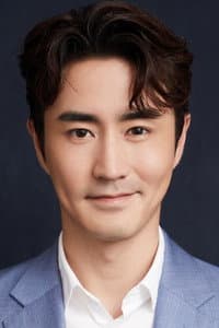 Yang Le in 何以笙箫默