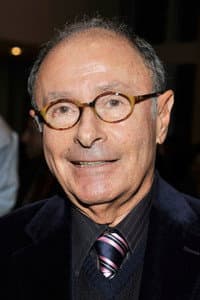 Peter Bart in The Godfather Legacy
