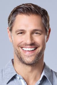 Sam Page in All Things Valentine