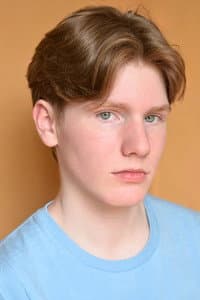 Charles Haliday in Blowfish