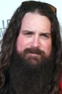 Casey Tebo in Steven Tyler: Out on a Limb