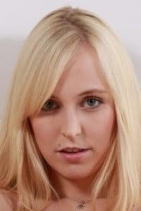 Debora Skye in For Your Fist Only