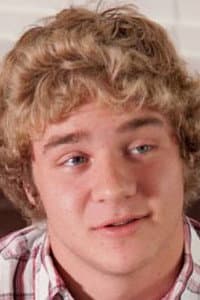 Connor in Til the Cocks Come Home