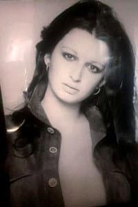 Cinzia Romanazzi in Sessomatto