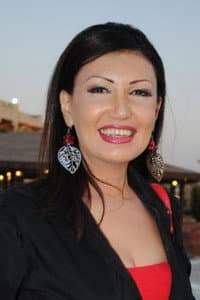Maysara in Omar & Salma 2