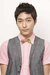 Lee Yong Joon in 닥터 프리즈너