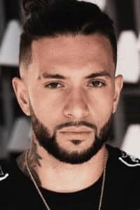 Thomas Oliveira in Aleks Petrović vs. Chase DeMoor