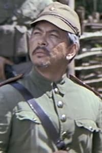William Ghent in Chinatown Connection