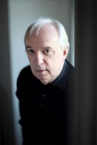 Franck Venaille in Je me suis mis en marche