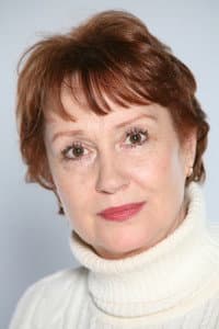 Tatyana Krechetova in Пиццевоз
