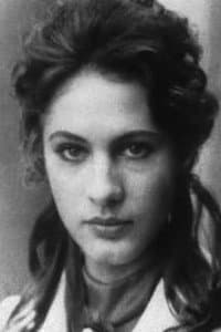 Lyudmila Efimenko in Миргород и его обитатели