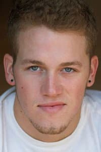 Brett in CF Crush: Dylan