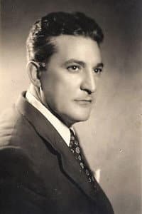 Pedro Terol in La reina mora