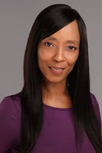 Shamera Nelson in Baby Oopsie 3: Burn Baby Burn