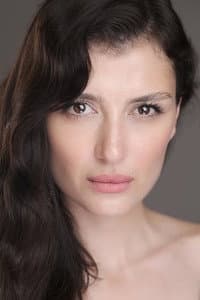 Pelin Orhuner in Sağ Salim 3: Ölü ya da Diri