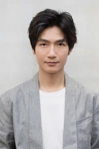 Chen Chusheng in 启航2026——中央广播电视总台跨年晚会
