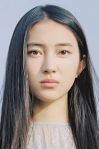 Sayu Kubota in VAMP SHOW