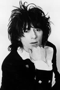 Johnny Thunders in Looking for Johnny