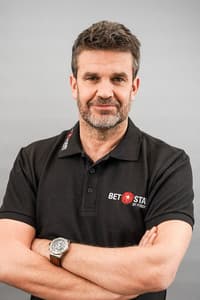 Hervé Mathoux in Giroud