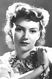 Yvette Lebon in La máscara de Scaramouche