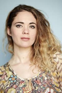 Chloé Renaud in Histoire(s) de Famille(s)