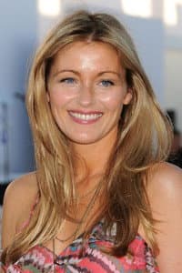 Louise Lombard in War Stories