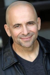 Chris Pinto in AI-pocalypse