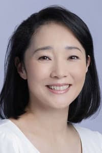 Mari Nishio in 東京BABYLON 1999
