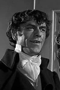 Robert Bernal in Her Majesty's Pleasure