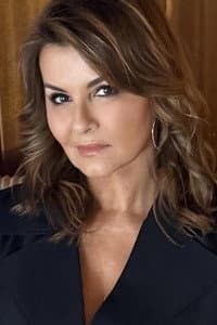 Eva Tamargo in Cut, Color, Murder