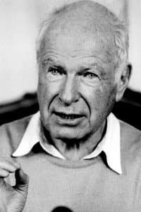 Peter Brook in Carrière, 250 metros