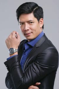 Bình Minh in Chuyện Tình Xa Xứ
