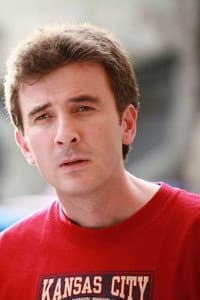Valentino Picone in Laggiù qualcuno mi ama