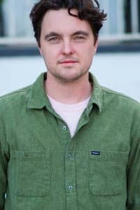 Jordan Taylor in Toy Machine - Brainwash
