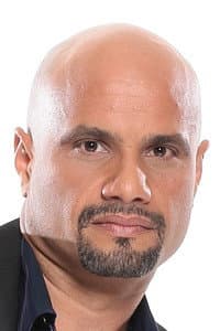 Jaime Irizarry in Zack: Enfrentamiento Mortal