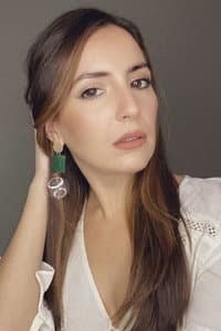 Yaiza Figueroa in Los Reyes de la Salsa