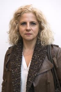 Eleni Haupt in Vitus