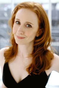 Megan Byrne in Assassino Americano Amnésico