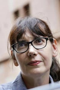 Lucile Hadžihalilović in Une histoire du cinéma fantastique français