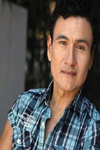 Albertossy Espinoza in The Price of the American Dream