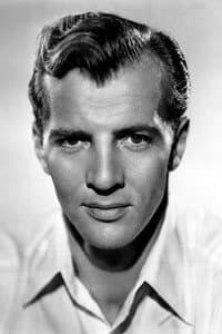 Bruce Bennett in The Fighting Devil Dogs