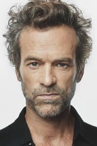 Romain Duris in La Confession