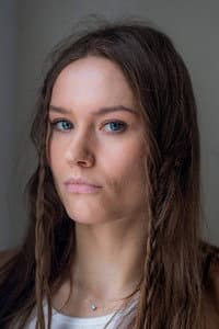 Žygimantė Elena Jakštaitė in Renovacija