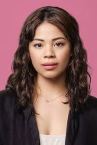 Eva Noblezada in Easter Sunday