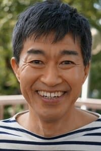 Cho in 犬夜叉 紅蓮の蓬莱島