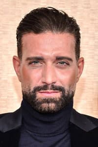 Omar Sharif Jr. in Omar Sharif – Aus dem Leben eines Nomaden