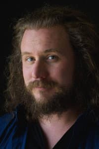 Jim James in Alternative Theories of Physics